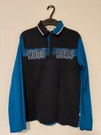 Hugo Boss polo shirt maat 146-152, Ophalen of Verzenden, Zo goed als nieuw, Shirt of Longsleeve, Hugo Boss