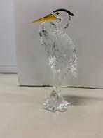 Swarovski reiger, Verzamelen, Ophalen of Verzenden, Zo goed als nieuw, Figuurtje