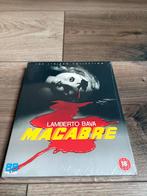 Macabre blu ray *Nieuw in plastic* 88 films UK import, Cd's en Dvd's, Blu-ray, Ophalen of Verzenden, Zo goed als nieuw