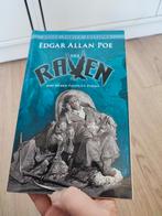 Edgar Allan Poe boek - engels, Ophalen of Verzenden, Zo goed als nieuw