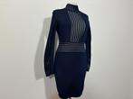 Balmain jurk maat 38, Maat 38/40 (M), Balmain, Nieuw, Balmain