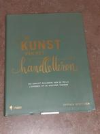 De kunst van het handletteren, Boeken, Ophalen of Verzenden, Zo goed als nieuw, Tekenen en Schilderen