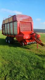 Strautman opraapwagen, Ophalen of Verzenden