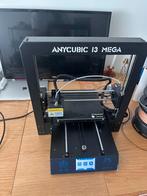 3-D Anycubic i3 Mega 3d Printer, Computers en Software, 3D Printers, Ophalen of Verzenden, Zo goed als nieuw, Anycubic