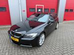 BMW 3-Serie 3.0 330D Touring AUT 2007 M pakket Pano, Achterwielaandrijving, 1800 kg, Zwart, 2993 cc
