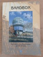 Bandbox: Een halve eeuw Nederlandse gevechtsleiding, Ophalen of Verzenden, 1945 tot heden, Zo goed als nieuw, Luchtmacht