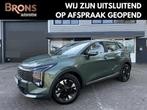 Kia Sportage 1.6 T-GDi MHEV DynamicLine Keyless l Stoel en s, Stof, Gebruikt, 4 cilinders, Bedrijf