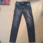 Spijkerbroek zwart L32 W 32 Tapered fit, Zwart, Overige jeansmaten, Ophalen of Verzenden, Petrol