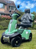 MOBIETECHFalcon Scootmobiel 2025 ( Nieuwe ), Ophalen of Verzenden, Inklapbaar, Nieuw, Elektrische rolstoel