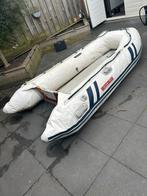 Leuke Suzimar 290 met een 9,9pk kortstaart motor., Watersport en Boten, Ophalen of Verzenden, Zo goed als nieuw