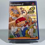 Rocket Power: Beach Bandits - Playstation 2, Spelcomputers en Games, Gebruikt, Verzenden, Sony, Sony
