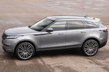 Land Rover Range Rover Velar 2.0 P400e panorama dak, 22 inch beschikbaar voor biedingen