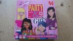 party en co girls, Ophalen, Gebruikt