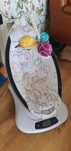 MamaRoo, 4moms, model 1037,, Kinderen en Baby's, Wipstoeltjes, Ophalen