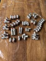 Uponor fittingen te koop!, Overige materialen, 6 meter of meer, Overige typen, Nieuw