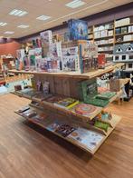 Presentatietafel Winkel 200x100x150cm, Ophalen of Verzenden, Gebruikt