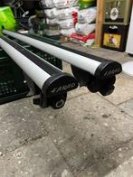 Dakdragers Skoda Kamiq, Volkswagen T-Roc, Golf 7 + 8 Variant, Auto diversen, Dakdragers, Ophalen of Verzenden, Gebruikt