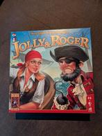 Jolly & Roger - Nieuw in verpakking!, Een of twee spelers, Ophalen of Verzenden, Nieuw, 999 Games