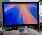 Apple Cinema Display 24" (A1267) met USB-C adapter, Computers en Software, Monitoren, Ophalen, Gebruikt, Full HD, USB-C