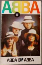 ABBA BOEK Abba by Abba 1977 Origineel Engels boek., Verzenden, Gebruikt, Boek, Tijdschrift of Artikel