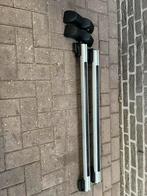 Orginele volkswagen passat dakdragers, Auto diversen, Dakdragers, Ophalen, Zo goed als nieuw