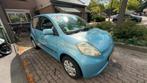 Daihatsu Sirion 1.3 - 16V comfort 2007 Blauw, Voorwielaandrijving, Stof, Zwart, 4 cilinders