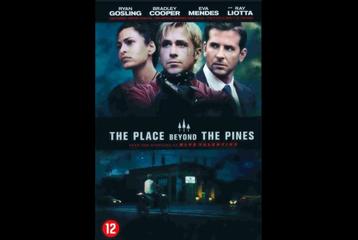 The Place Beyond The Pines beschikbaar voor biedingen
