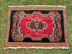 Persisch tapijt, Senna, Iran, handgeknoopt, 111 x 76 cm, Antiek en Kunst, Ophalen of Verzenden