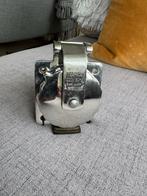 Marinco Easylock Stopcontact + Stekker - 16A, Watersport en Boten, Ophalen of Verzenden, Gebruikt, Motor en Techniek