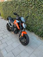 KTM 790 DUKE 2019 - weinig kilometers - veel extra’s!, Particulier, Naked bike