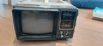Broksonic televisie tv cirt-1080, Audio, Tv en Foto, Vintage Televisies, Ophalen of Verzenden, Zo goed als nieuw
