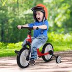 Kinderfiets, 2-in-1 85 x B36 x H54 cm, Kinderen en Baby's, Speelgoed | Buiten | Voertuigen en Loopfietsen, Ophalen of Verzenden