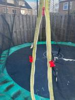 Gratis trampoline 3 meter - voor de handige klusser, Kinderen en Baby's, Speelgoed | Buiten | Trampolines, Ophalen, Gebruikt