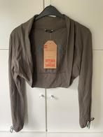 Prachtige bolero, Overige kleuren, Maat 46/48 (XL) of groter, Nieuw, Ophalen of Verzenden