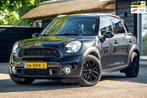 Mini Mini Countryman 1.6 Cooper S ALL4 Chili Panodak I Ketti, Euro 5, 1380 kg, Zwart, Zwart