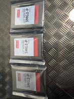 2x InnoDisk 3MG2-P 128GB – Industrial SATA SSD nieuw, seal, Computers en Software, Ophalen of Verzenden, Zo goed als nieuw, Laptop