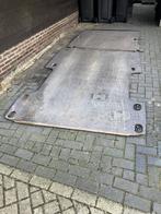 Originele vloer voor een VW Crafter / MAN TGE L4 2017+, Ophalen, Gebruikt, Volkswagen