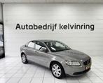 Volvo S40 2.4, Auto's, 1357 kg, Gebruikt, 700 kg, Leder en Stof