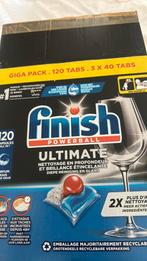 Finish vaatwas tabletten, Finish, Overige typen, Finish, Ophalen of Verzenden