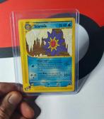 Starmie E-Series, Uncommon Skyridge Set 2003, Ophalen of Verzenden, Zo goed als nieuw, Losse kaart