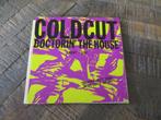 Coldcut – Doctorin' The House, Gebruikt, Maxi-single, Dance, Ophalen of Verzenden