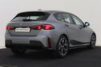 BMW 1 Serie 120 M Sport Automaat / Sportstoelen / M Adaptief, Gebruikt, 156 pk, Met garantie (alle), Elektrische stoelverstelling
