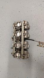 Keihin vacuumcarburateurset, Ophalen of Verzenden, Gebruikt