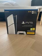 Playstation 5, Spelcomputers en Games, Ophalen, Zo goed als nieuw