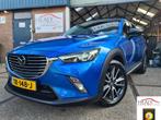 Mazda CX-3 2.0 SkyActiv-G 150 GT-M 4WD Leder Trekhaak Bose, 1998 cc, Gebruikt, Euro 6, 4 cilinders