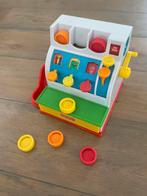 Fisher Price, kassa, Ophalen of Verzenden