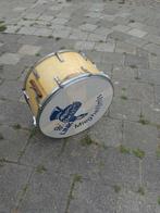 Vintage Kings  basedrum, Ophalen of Verzenden, Gebruikt, Trommel