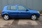 Renault Clio 1.2-16V Campus {APK- NIEUWE DISTRIBUTIERIEM}, Auto's, Renault, Origineel Nederlands, Te koop, 5 stoelen, Benzine