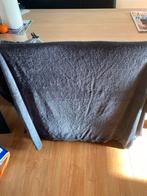 Optidee Dekbedovertrek 140x200, Eenpersoons, Dekbedovertrek, Ophalen of Verzenden, Zo goed als nieuw