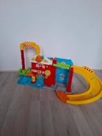 Brandweer toet toet auto, Kinderen en Baby's, Speelgoed | Vtech, Ophalen, 2 tot 4 jaar